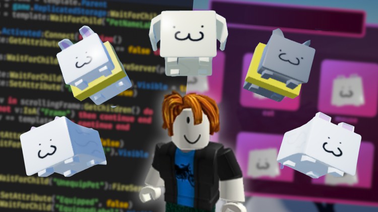 Beginner to Expert Full Guide – Roblox Studio 2024