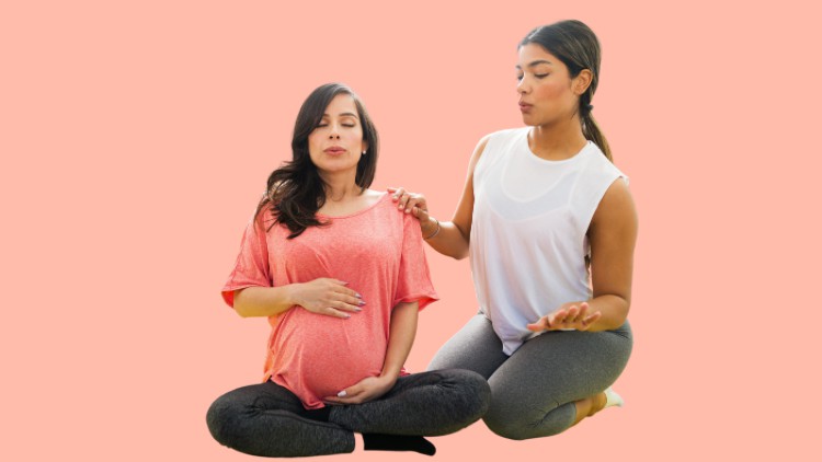 Birthing YOUR Way, A Mindful Guide to Navigating Labor