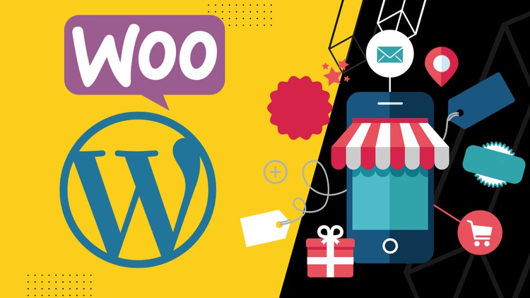 Build Your Online Shop: WordPress & WooCommerce Essentials