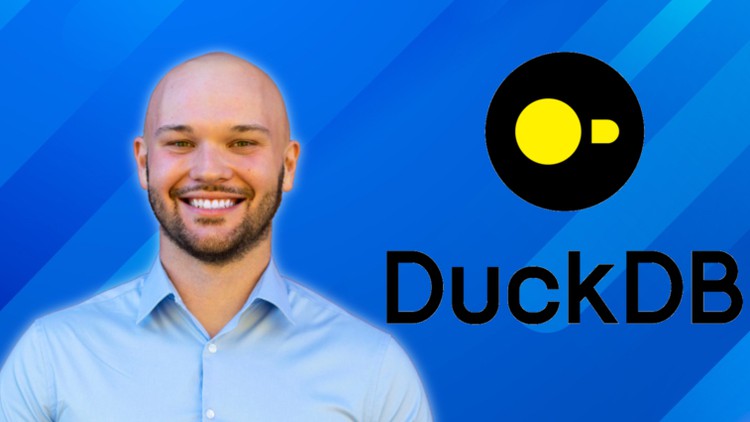 DuckDB – The Ultimate Guide