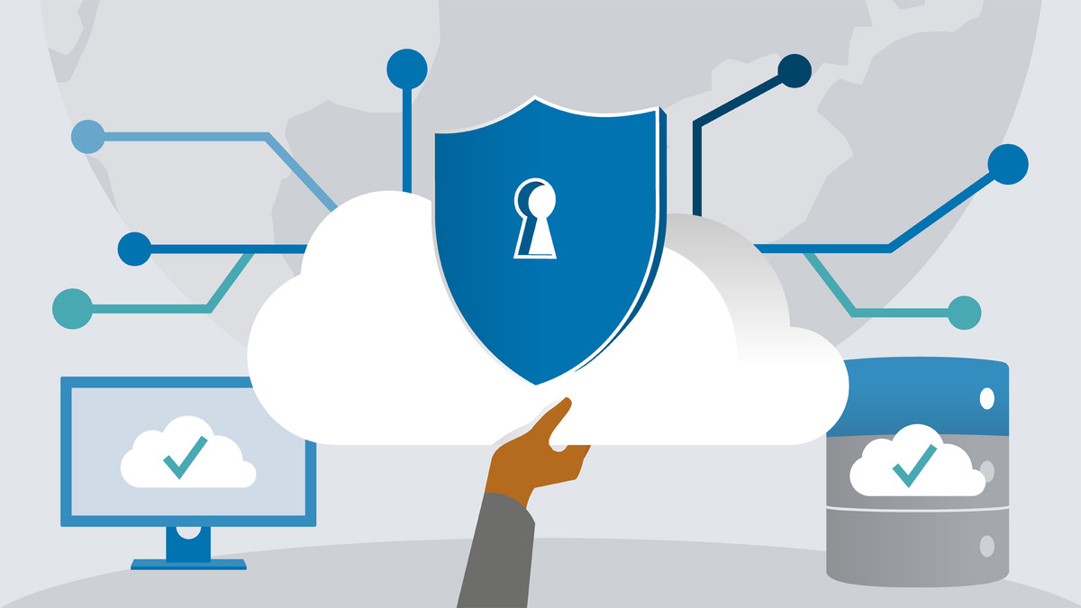 Cloud Security Considerations for General Industry