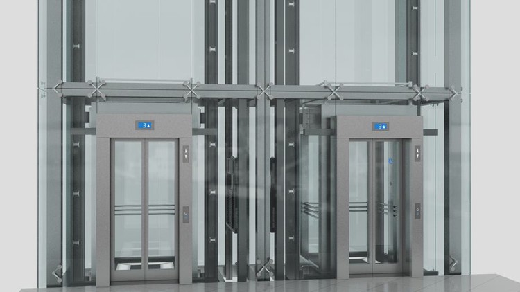 Learn about elevators from zero to hero