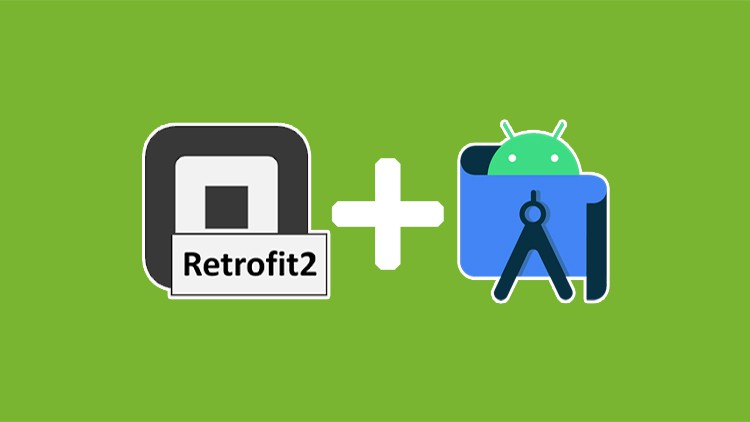 Learn API Integration in Android Studio Retrofit 2 JAVA