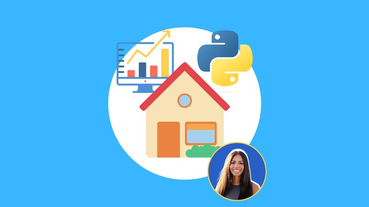 Learn Python for Real Estate