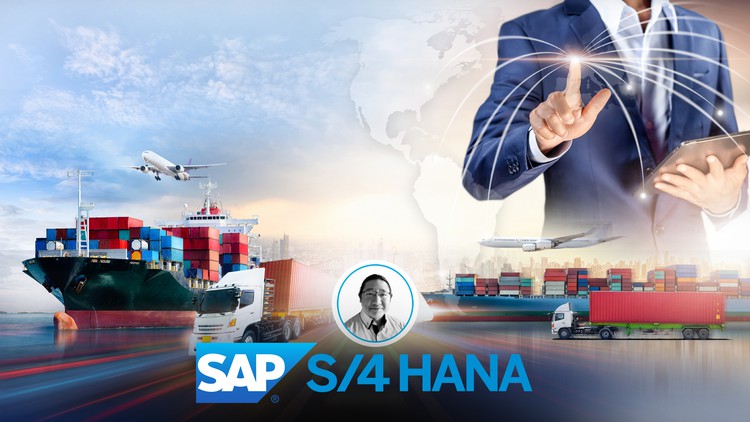 Learn SAP S/4 Sales & Distribution, Scenario by Scenario