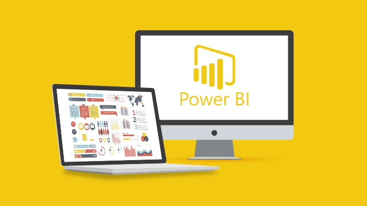 Master Microsoft Power BI: Beginner to Intermediate Training