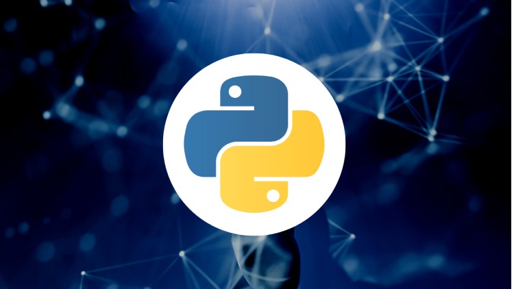 Python Masterclass – Create 10 Real Life Python Projects