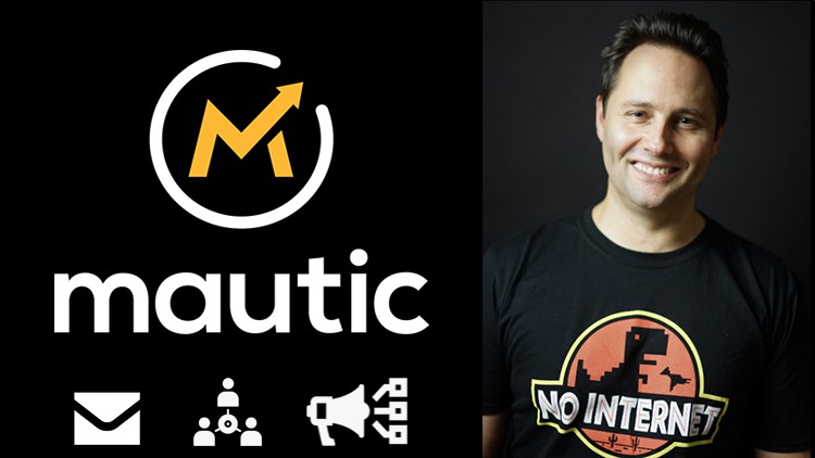 Mautic 4 – Marketing Automation Beginners Guide