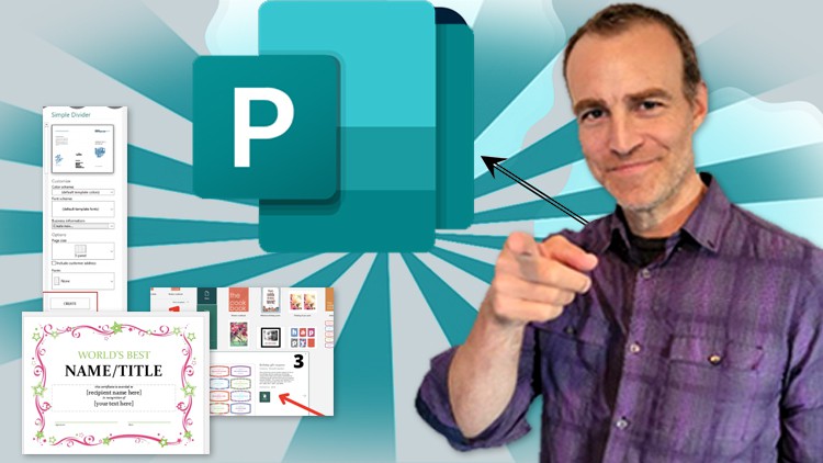 Microsoft Publisher 365 – Everything you need to know.