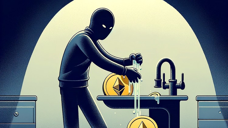 AML Forensics in Crypto: Hackers’ Laundering Blueprints
