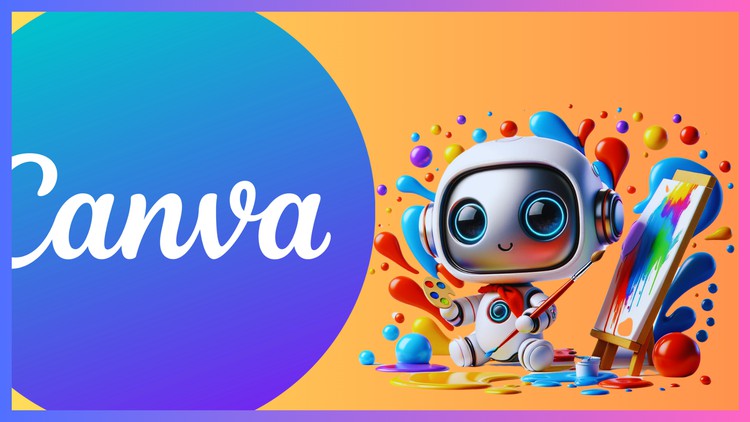 Canva AI: Master Canva AI Tools For Better Designs