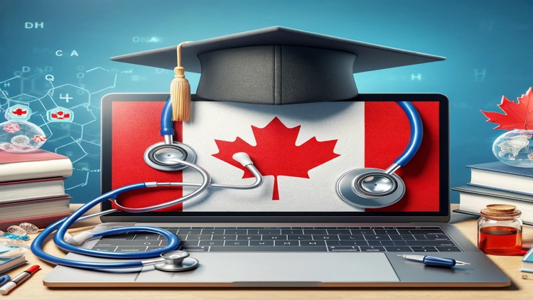 How to Get into Canadian Medical Schools Explained with Tips