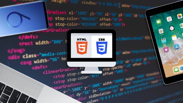 HTML & CSS: From Zero to Hero