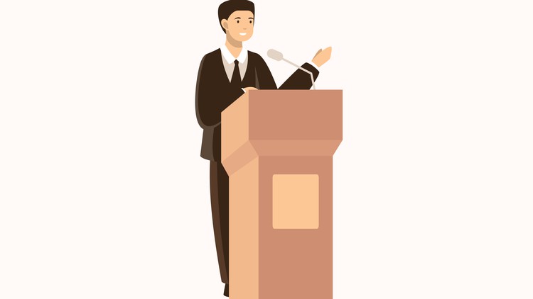 Intro – Mastering Public Speaking and Presentation Skills