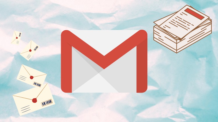 Learning Gmail from Scratch