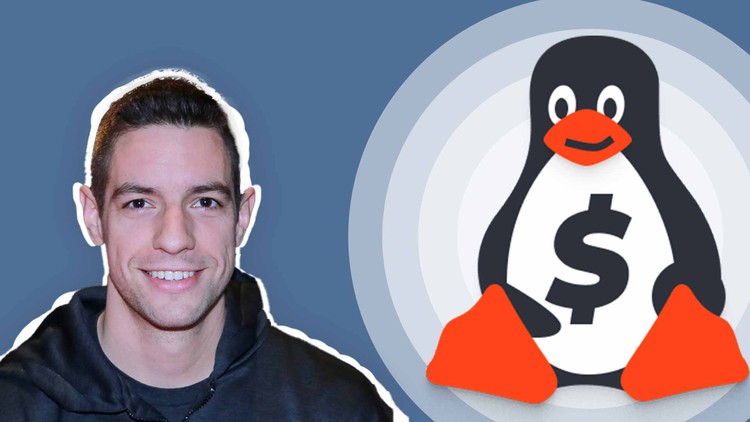 Linux Administration: Quickly Master the Linux Command Line