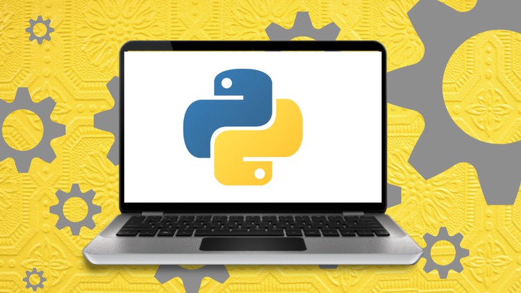 Python Made Easy for Beginners