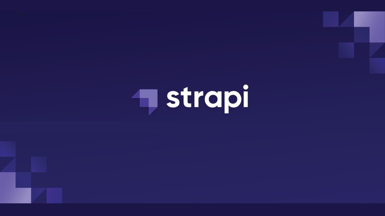 Strapi Backend Development Mastery for Beginners to Pro 2024