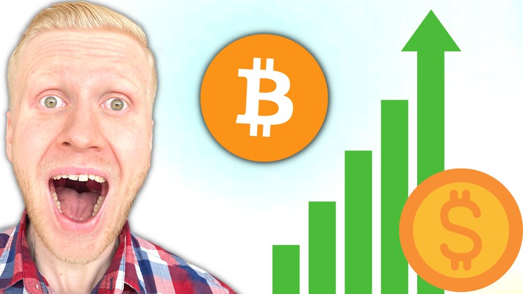 The BEST Bitcoin Trading Course for ALL Levels! (2022)