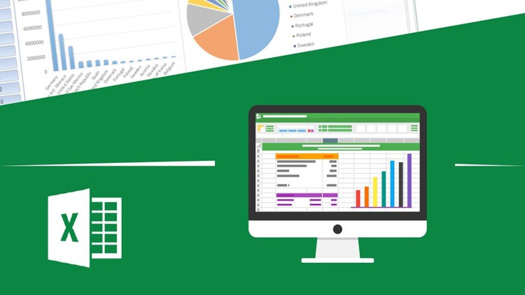 Microsoft excel from beginner to expert