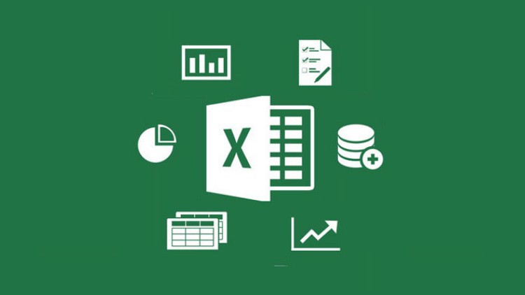 Microsoft Excel Mastery: From Beginner to Expert- 2024