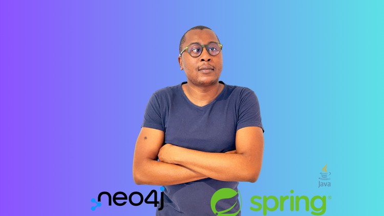 Music Recommendation Backend with Spring Boot and Neo4j