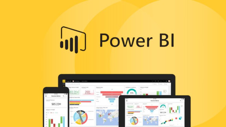 Microsoft Power BI and Excel Business Modeling Combo Pack