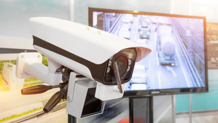 Security cameras CCTV: The complete guide