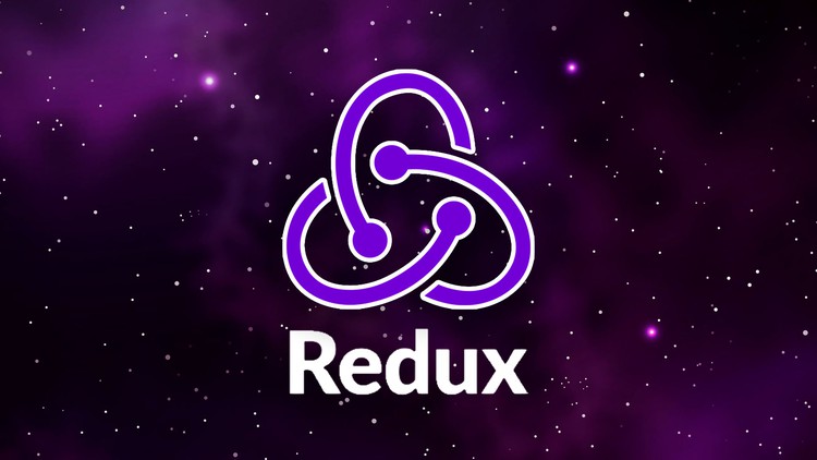 The Ultimate Redux Course – State Management Library