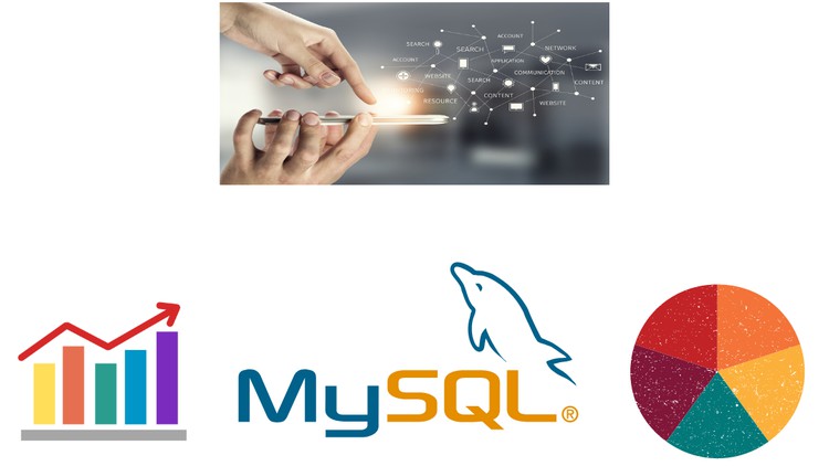 MySQL Mastery – SQL Bootcamp