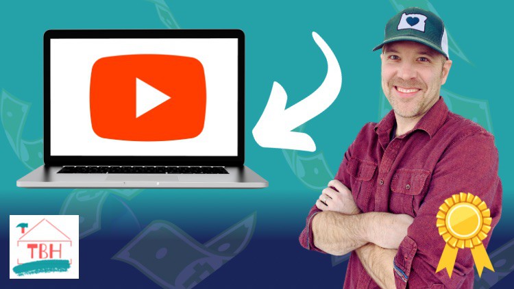 The Side-Gig Secret: How to Make Money on YouTube in 2024