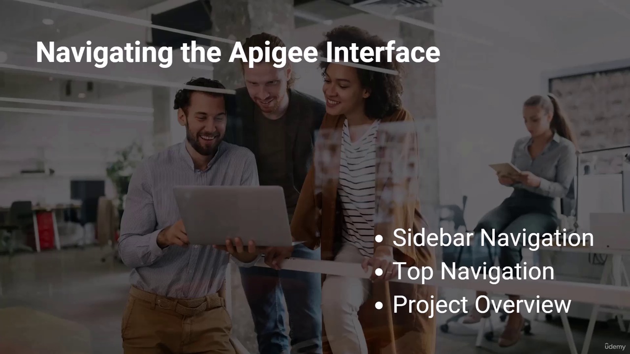 Mastering Google Apigee API Management Essentials