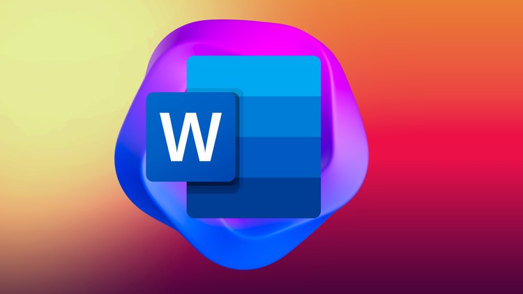 Advanced MS Word Course from Beginner to Expert