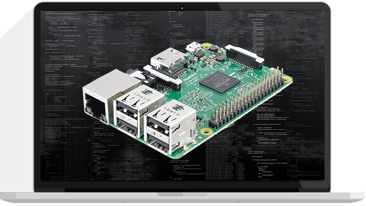 ARM Raspberry Pi Assembly Language From Ground Up™
