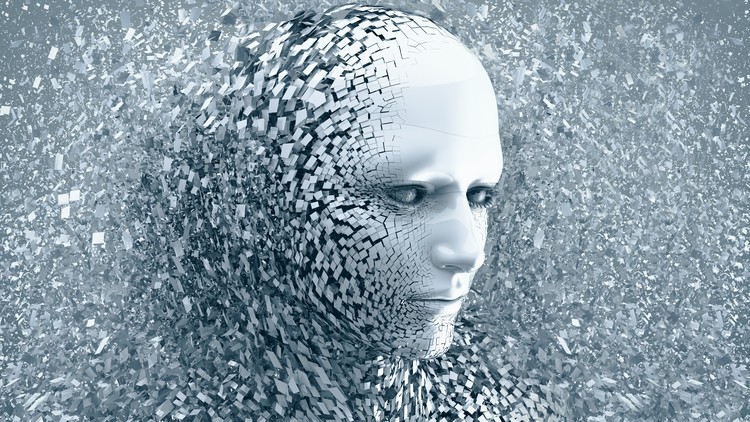 Artificial Intelligence A-Z 2024: Build 7 AI + LLM & ChatGPT