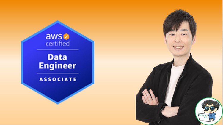 AWS Certified Data Engineer Associate (DEA-C01) Training