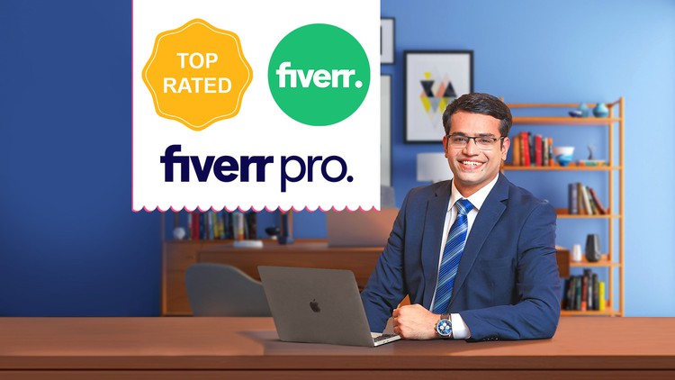 Building Fiverr Agency Guide: Become Fiverr Pro & Top Rated