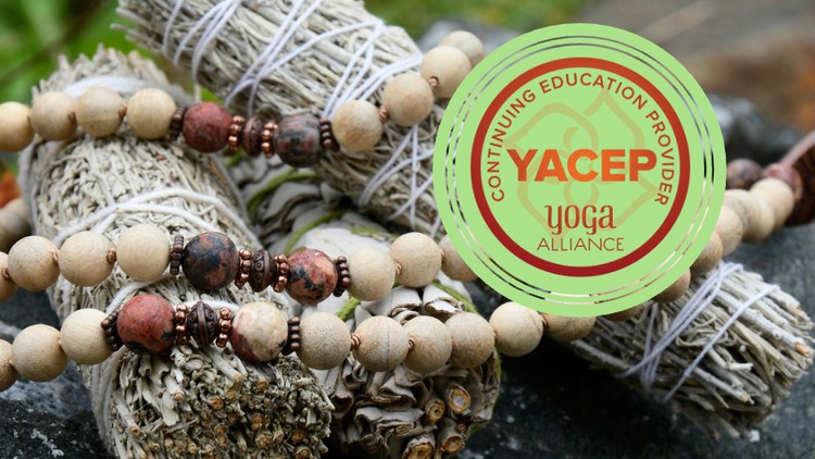 Yoga Dharma Talks | Series 2 – GOYA & Yoga Alliance YACEP