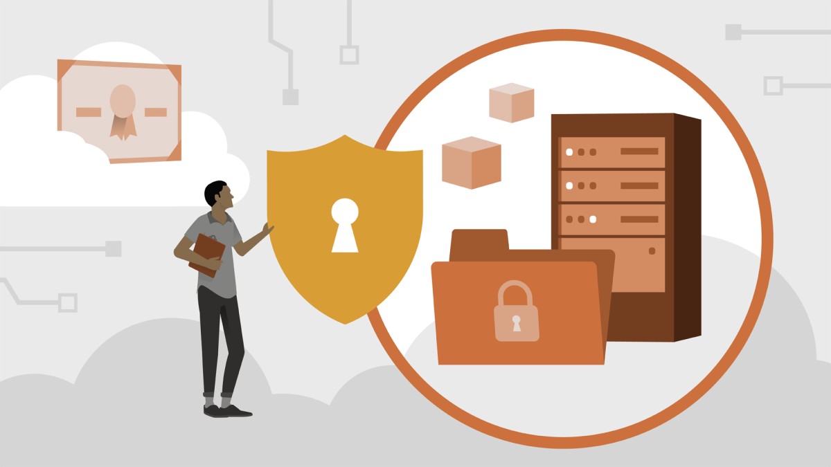 AWS Certified Security – Specialty (SCS-C02) Cert Prep: 5 Data Protection