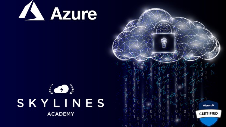 Microsoft AZ-500 Certification: Azure Security Technologies