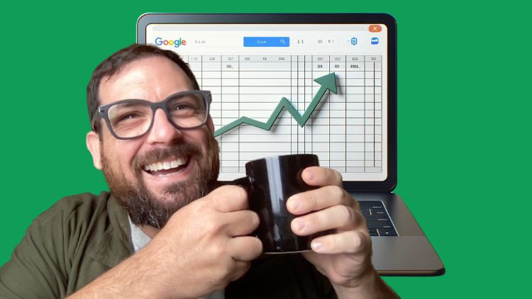 Creating and Selling Spreadsheets: Making Digital Products