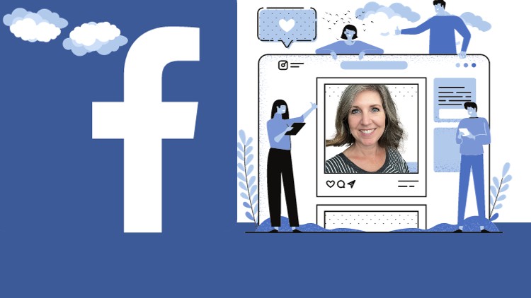 Facebook Group Masterclass for Small Business