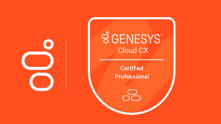 Genesys Cloud Administrator Training