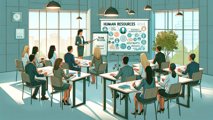 Innovative Human Resources HR Solutions: Advanced Strategies