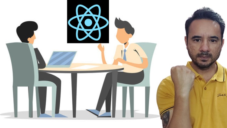 React Interview Masterclass: Top 200 Questions (with PDF)