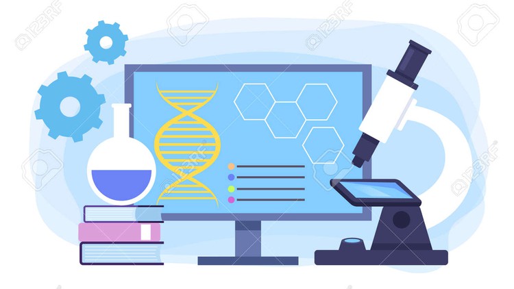 Learn Bioinformatics (Theory & Practical) 2024