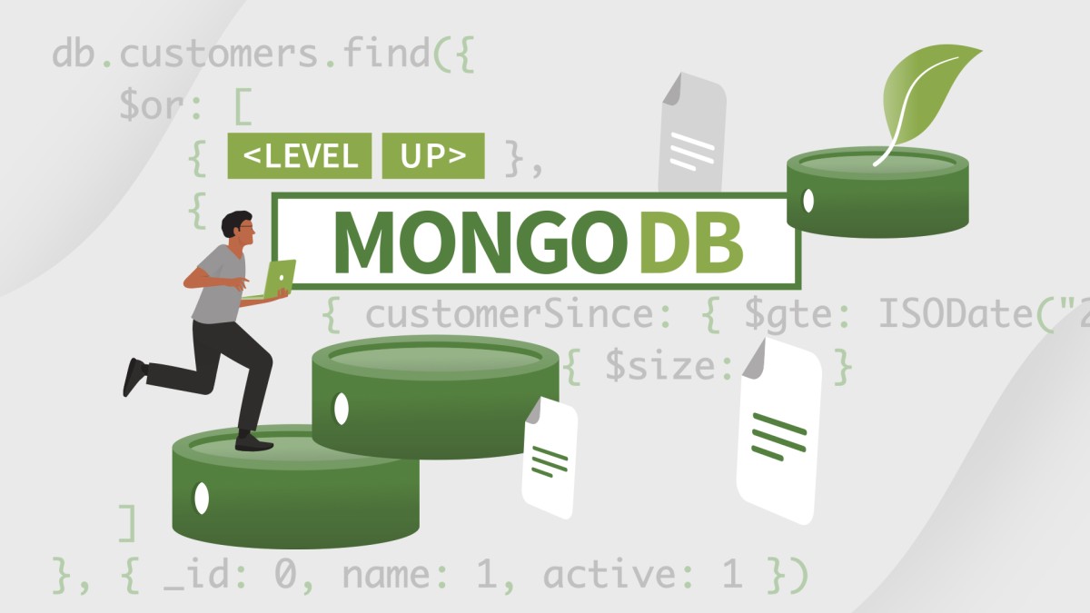 Coding Exercises: MongoDB