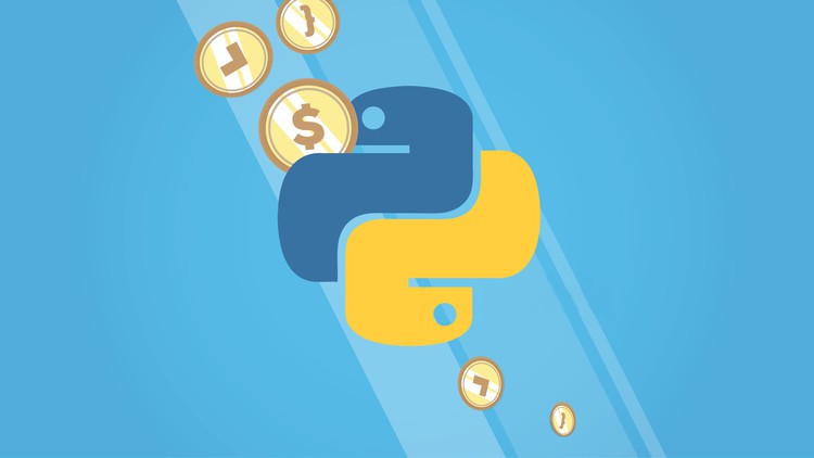 Python – The Practical Guide