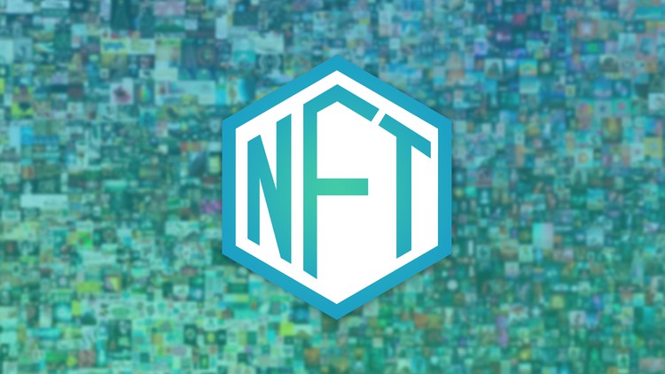 NFT Artist Masterclass: Join The New World Of Digital Art!