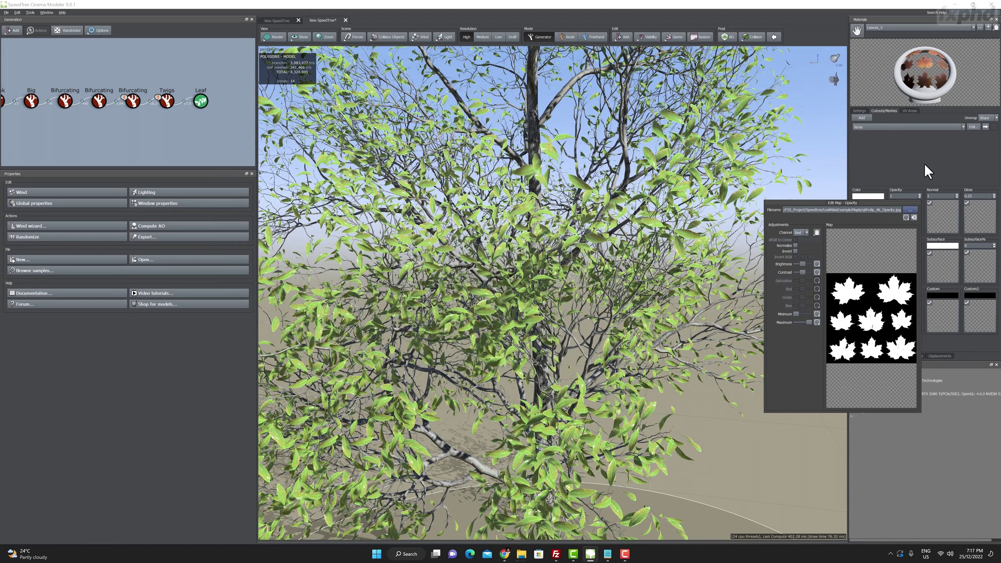Unreal Engine Bootcamp – Part 1